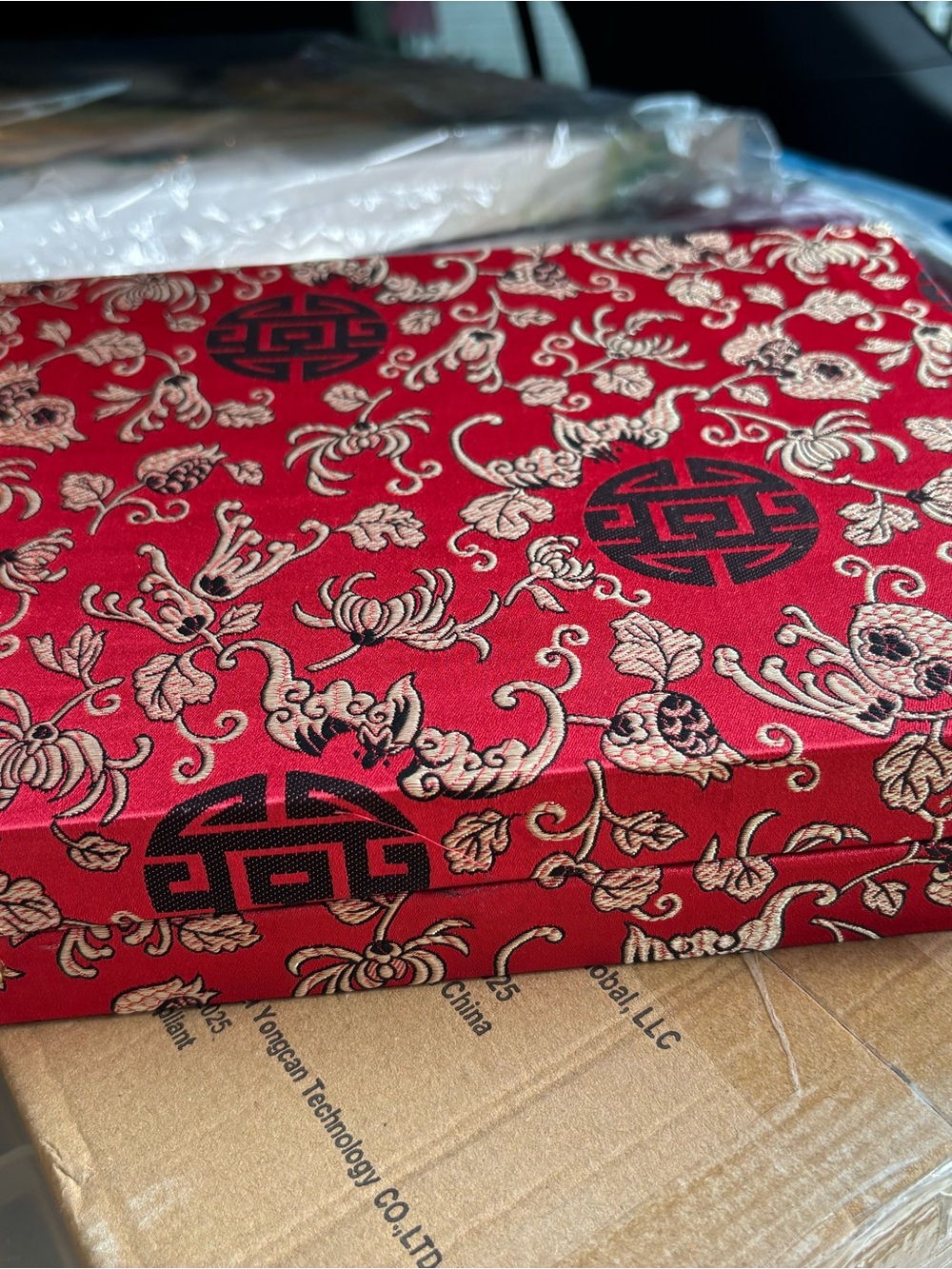 Mahjong New Game